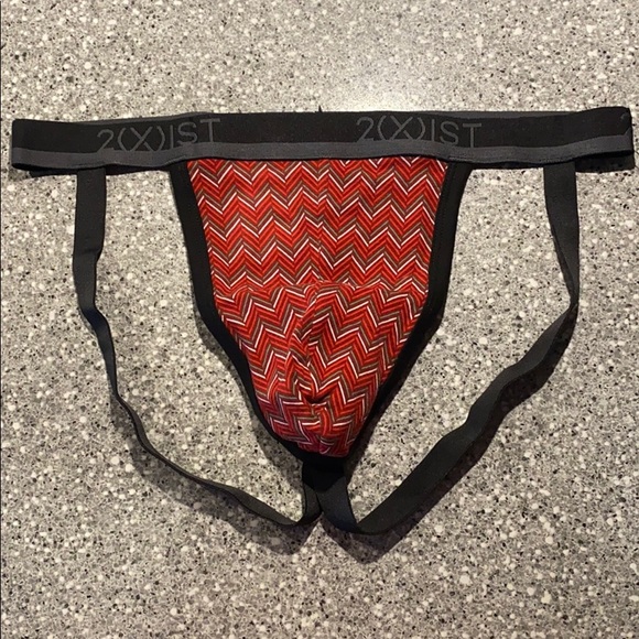 2xist Other - **NWOT** 2xist Stretch Jockstrap